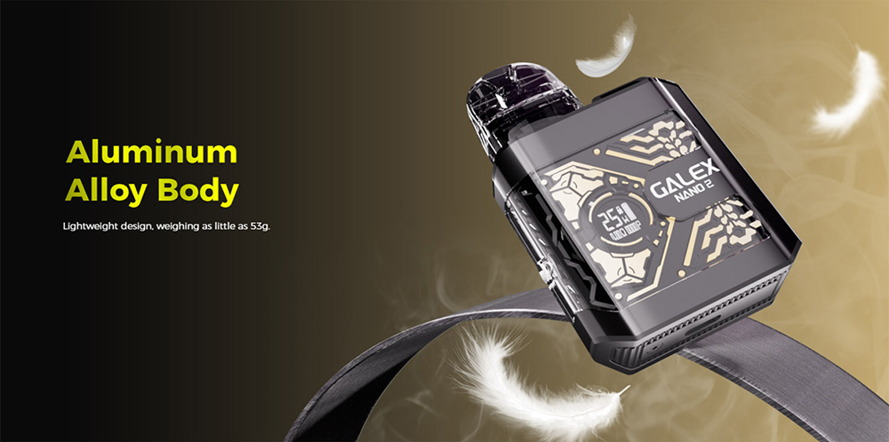 Freesmax-Glalex-Nano-2-Kit