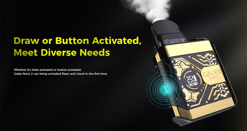 Freesmax-Glalex-Nano-2-Kit