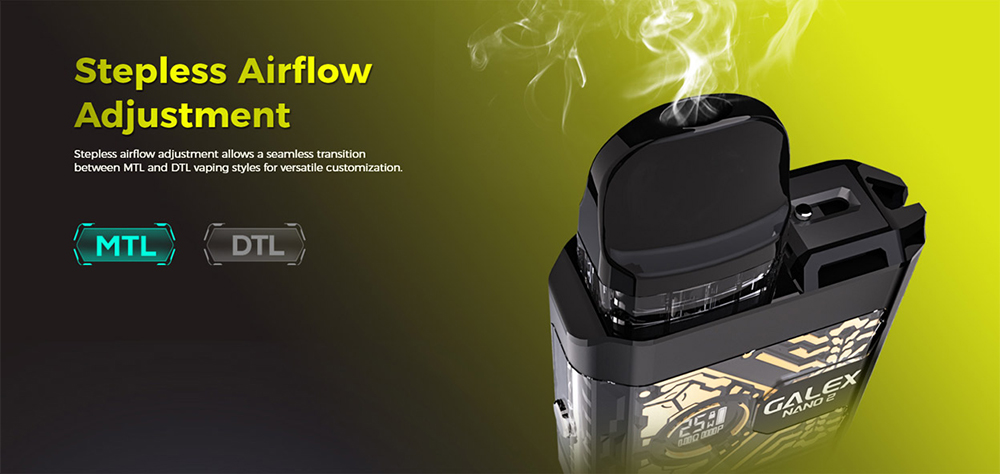 Freesmax-Glalex-Nano-2-Kit