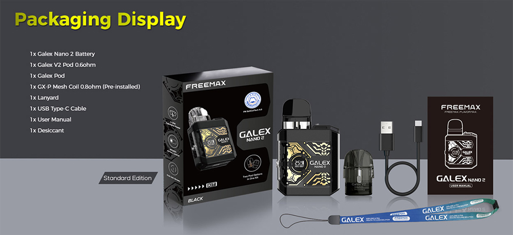 Freesmax-Glalex-Nano-2-Kit
