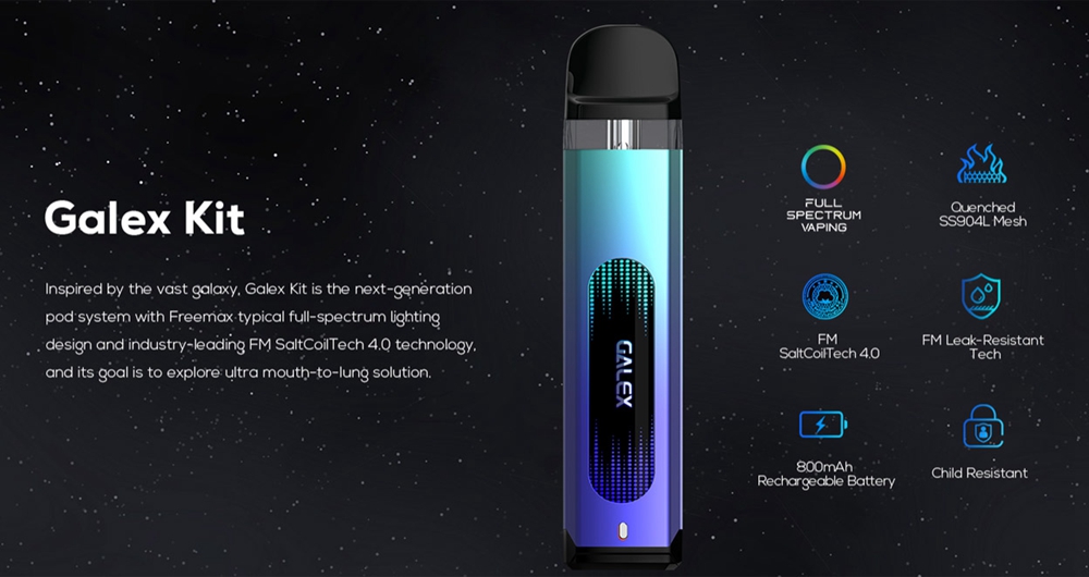 Freemax-Galex-pod-kit