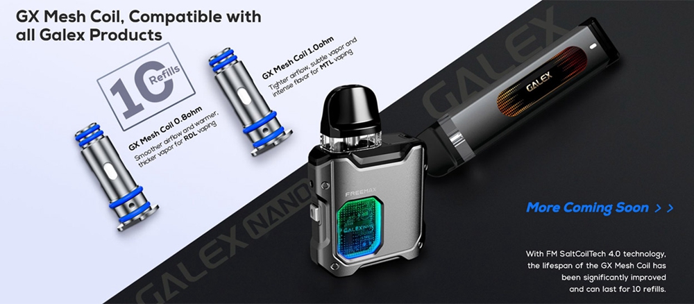 Freemax-Galex-pod-kit