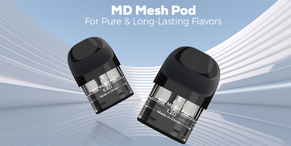 Freemax MD Mesh Pod Cartridge