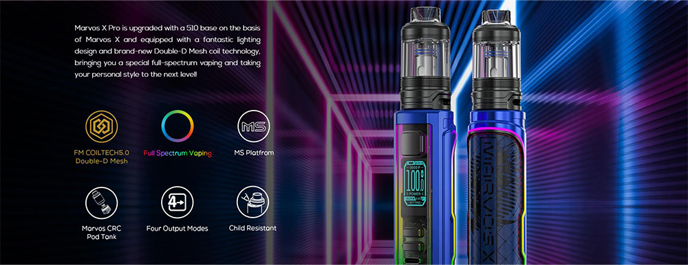 Freemax-Marvos-X-Pro-Kit
