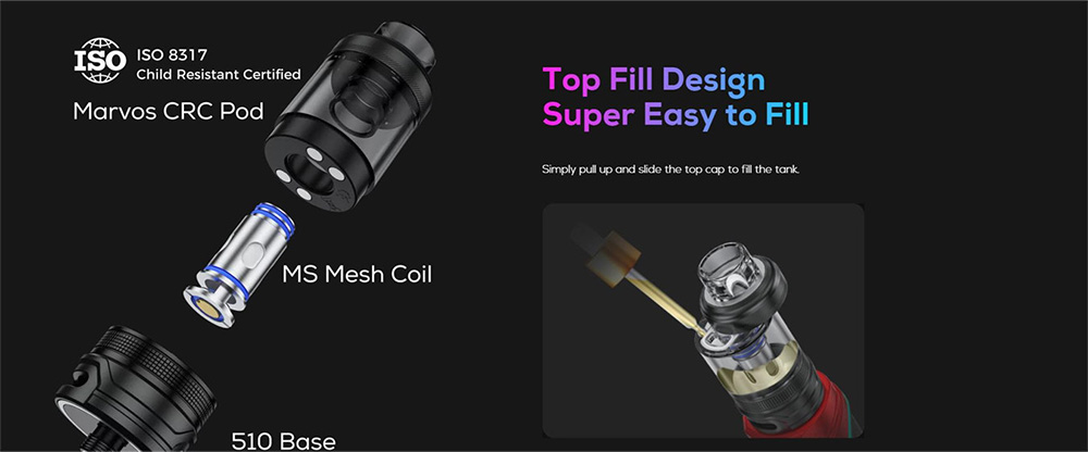 Freemax-Marvos-X-Pro-Kit