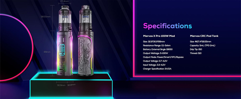 Freemax-Marvos-X-Pro-Kit