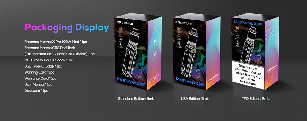 Freemax-Marvos-X-Pro-Kit