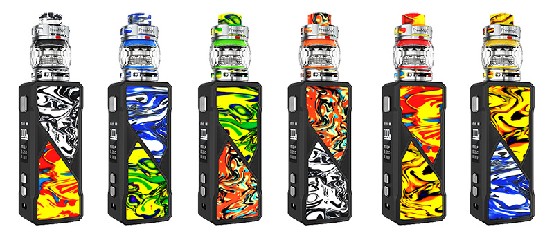 Freemax Maxus 100W