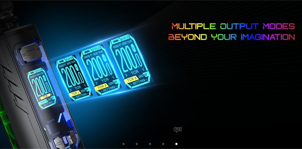 Freemax-Maxus-Solo-100W-Mod