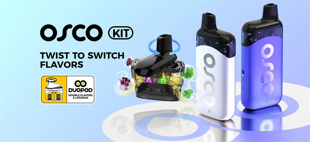 Freemax-Osco-Pod-Kit