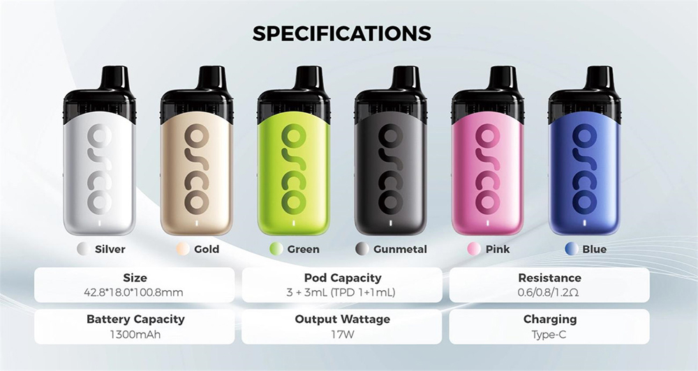 Freemax-Osco-Pod-Kit