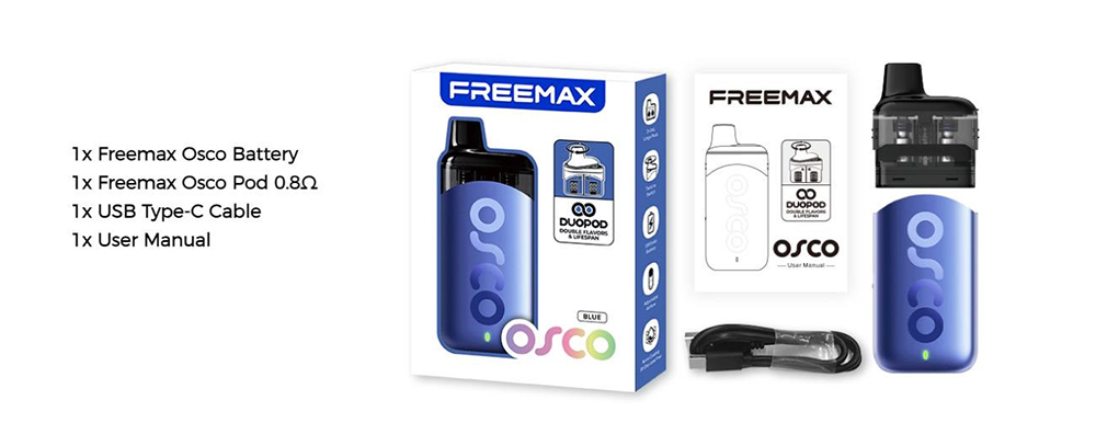 Freemax-Osco-Pod-Kit