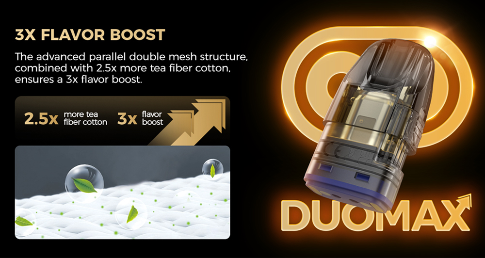Freemax-Rexa-C-Pod-Kit