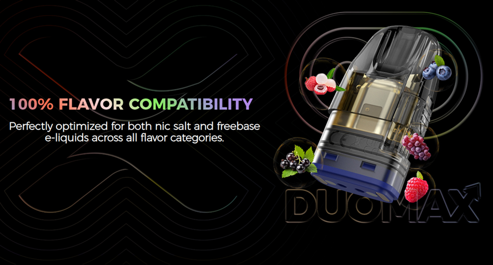 Freemax-Rexa-C-Pod-Kit