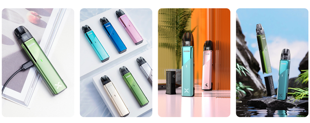 Freemax-Rexa-C-Pod-Kit