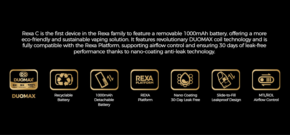 Freemax-Rexa-C-Pod-Kit
