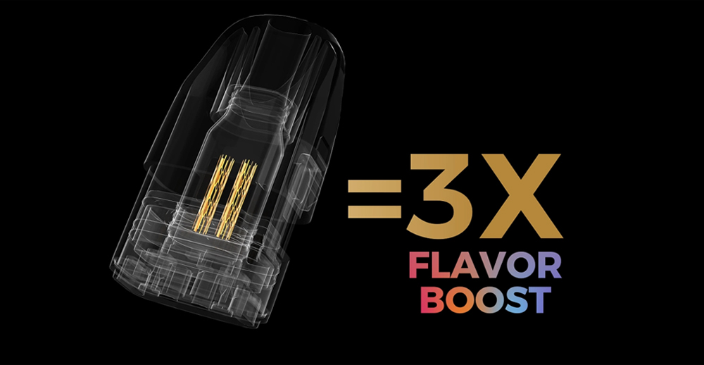 Freemax-Rexa-C-Pod-Kit