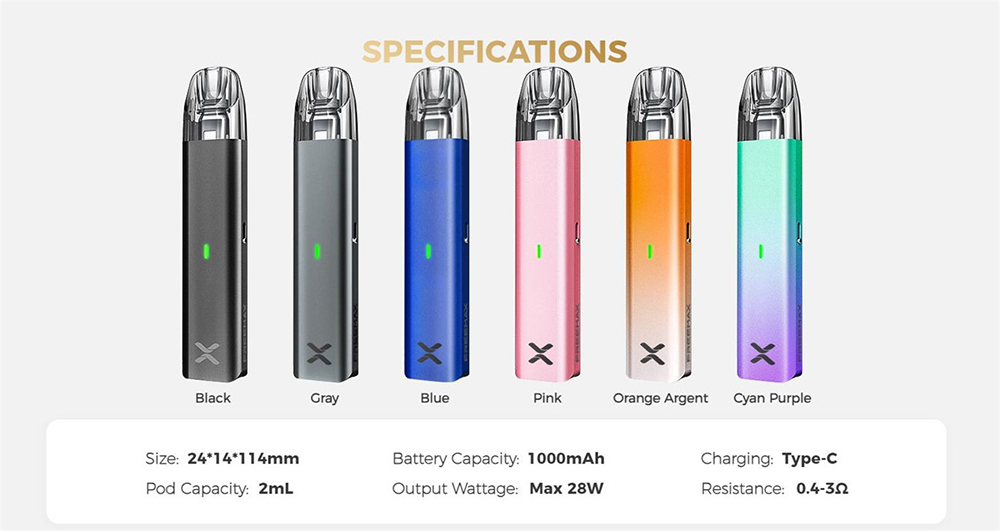Freemax-Rexa-Lite-kit
