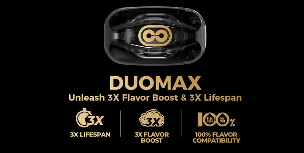 Freemax Rexa pro kit