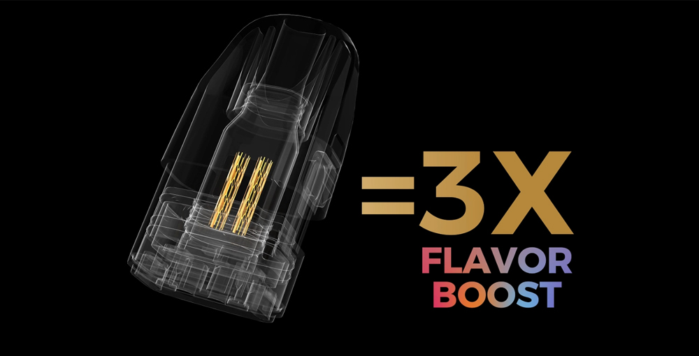 Freemax Rexa pro kit