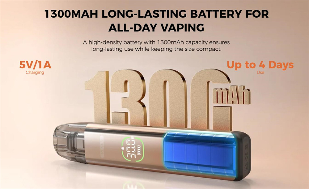 Freemax Rexa s kit