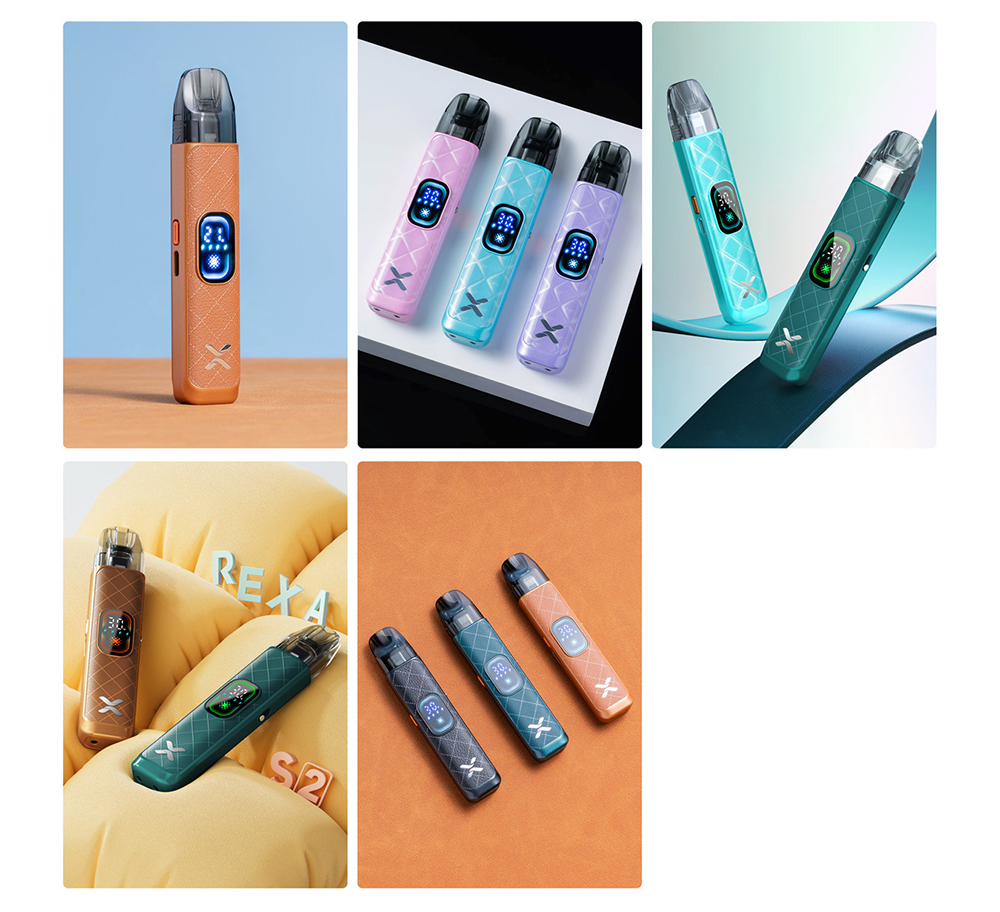 Freemax-Rexa-S2-Kit