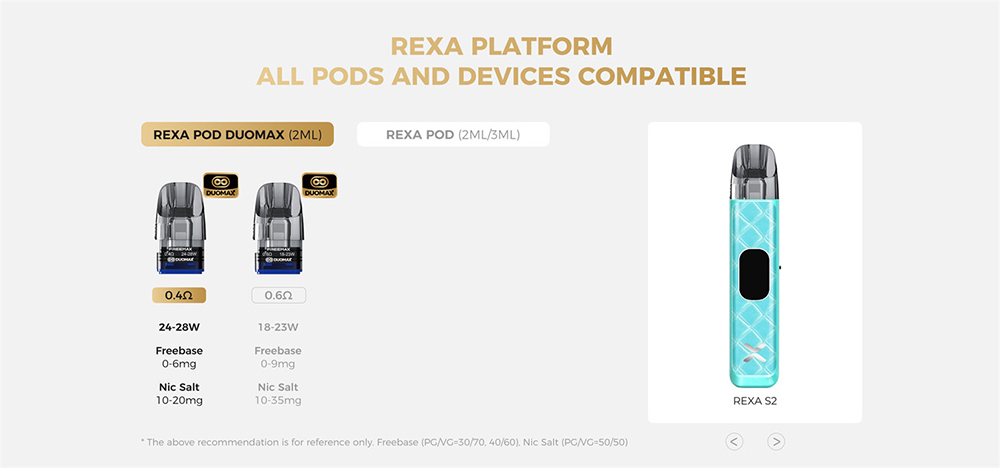 Freemax-Rexa-S2-Kit