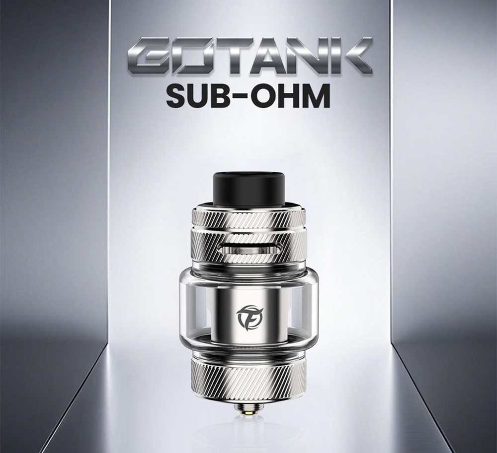 Fumytech-GO-Tank-Sub-Ohm-Tank