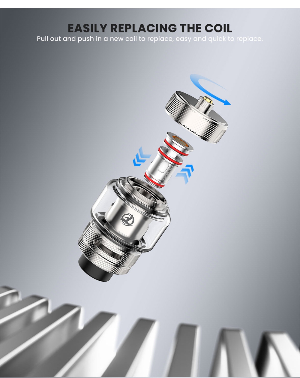 Fumytech-GO-Tank-Sub-Ohm-Tank