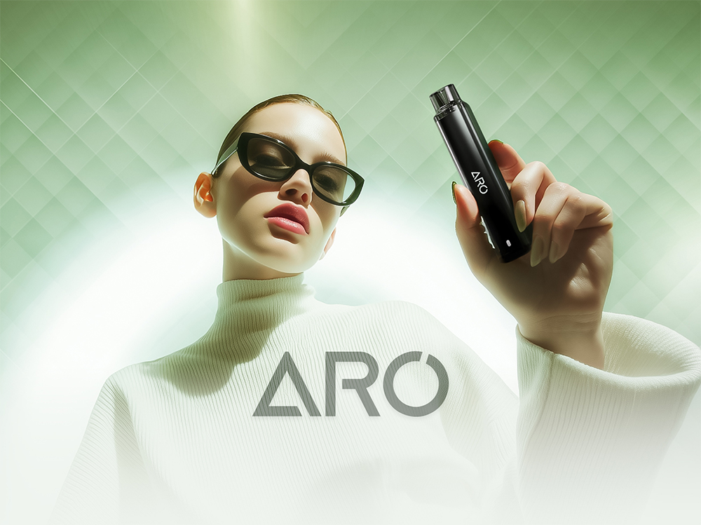 Justfog-Aro-Kit