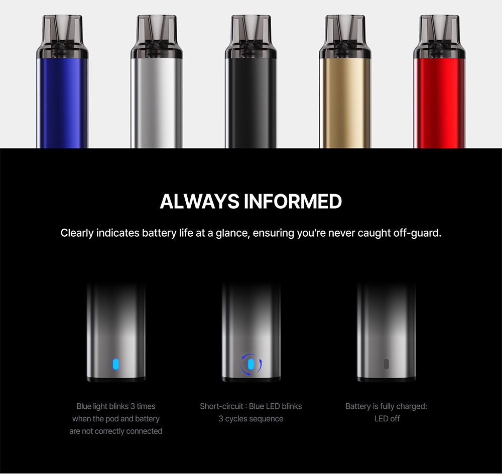 Justfog-Aro-Kit