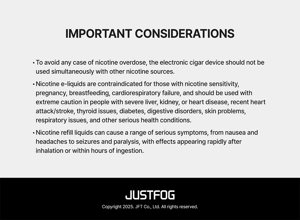 Justfog-Aro-Kit