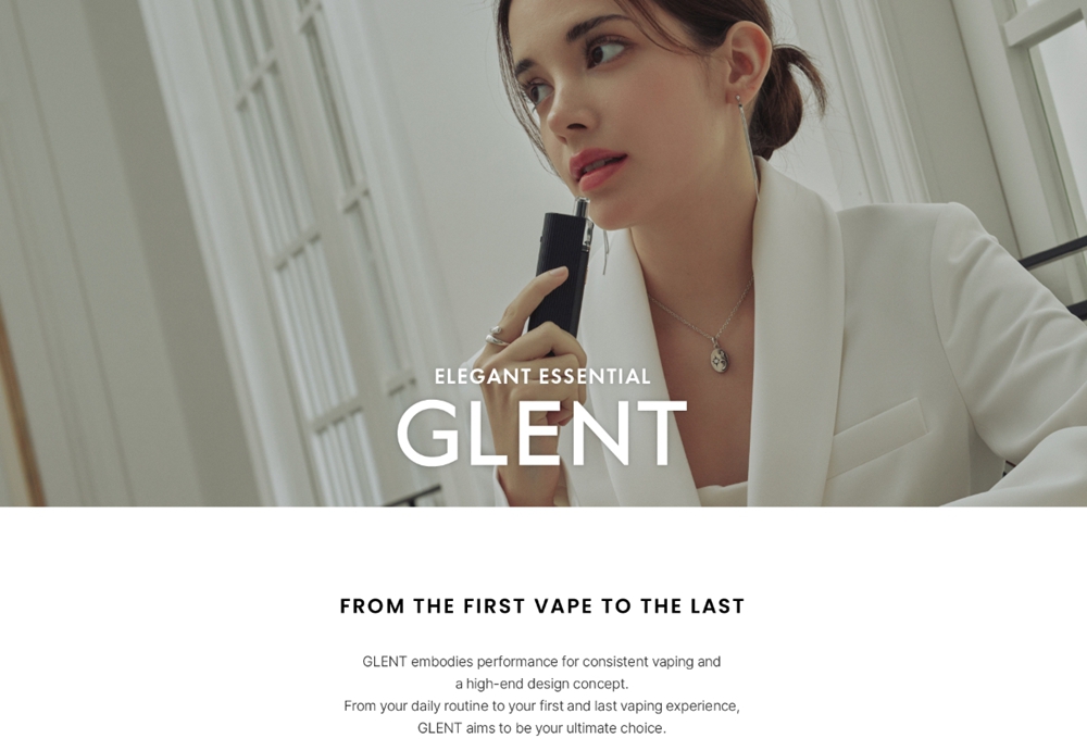 Justfog-Glent-Kit