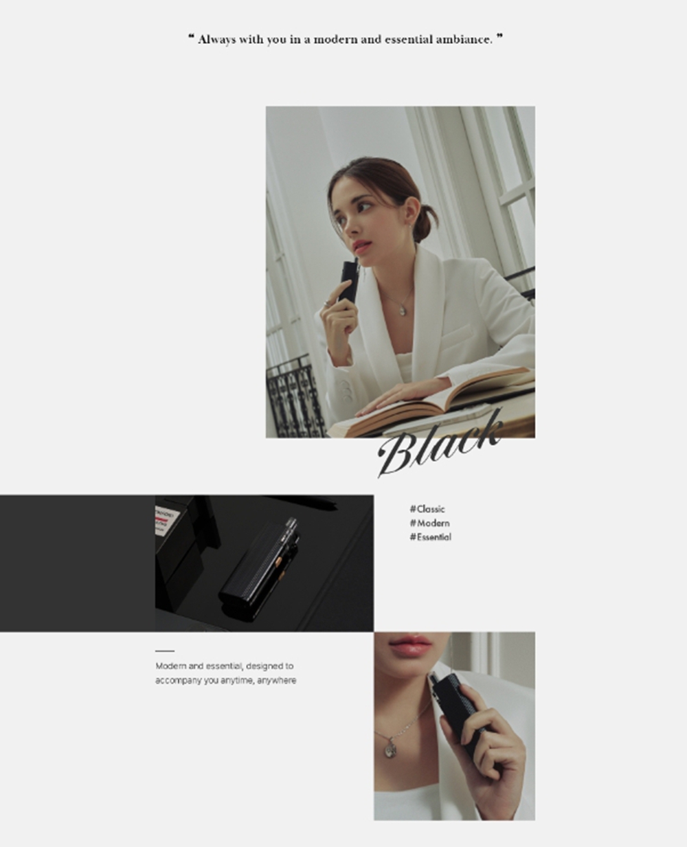 Justfog-Glent-Kit