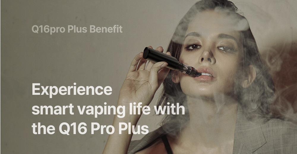 Justfog-Q16-Prp-Plus-Kit