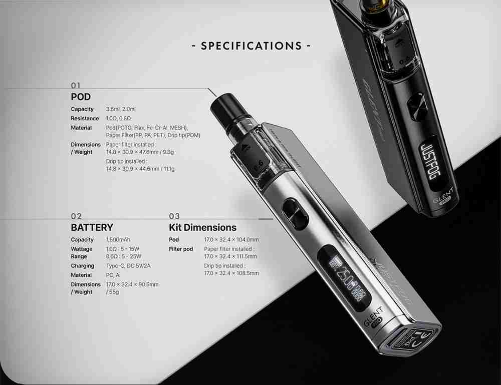 justfog-glent-pro-pod-kit