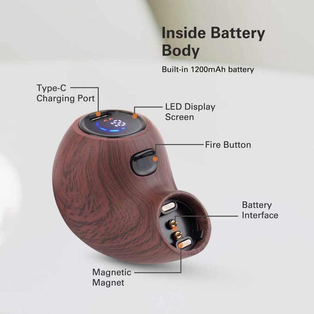 Kamry-P6-LED-Epipe-Mod
