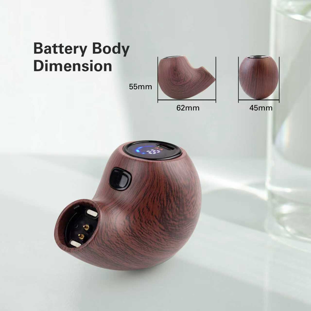 Kamry-P6-LED-Epipe-Mod