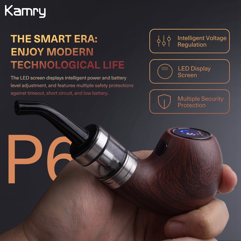 Kamry-P6-LED-Epipe