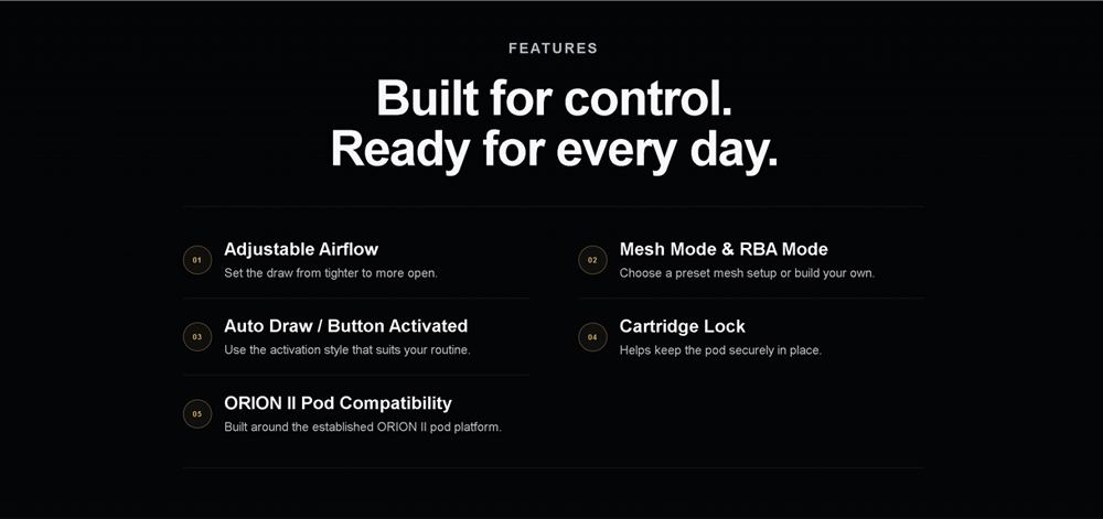 LVE-Orion-II-2-Pro-Plus-Kit