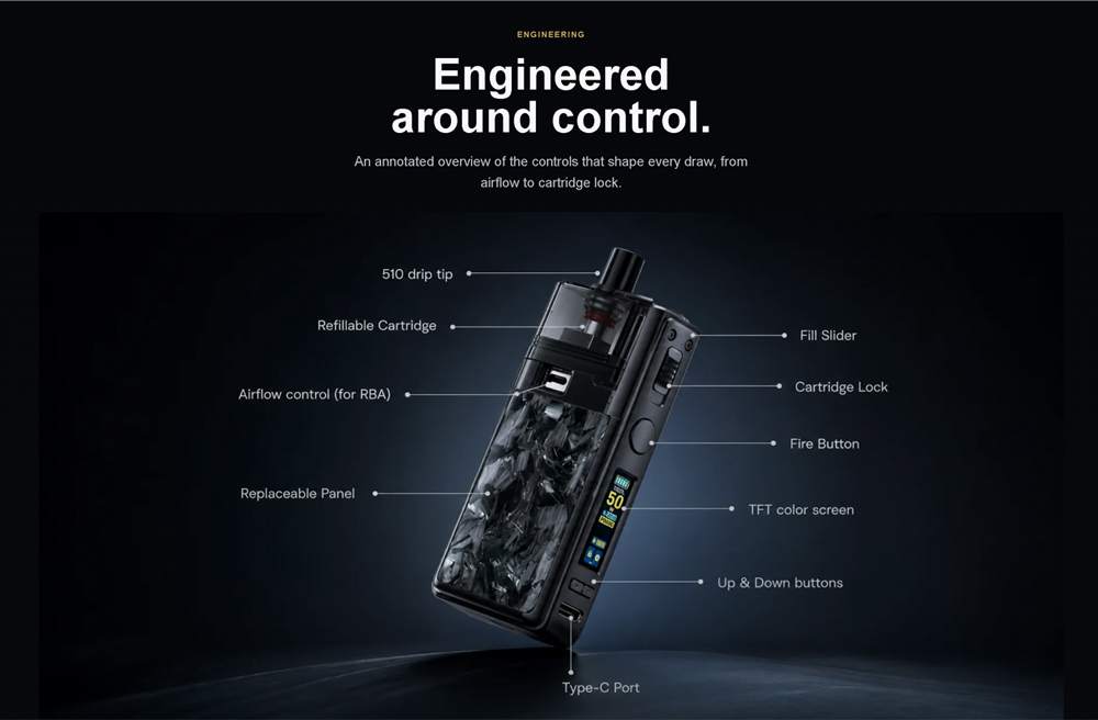 LVE-Orion-II-2-Pro-Plus-Kit
