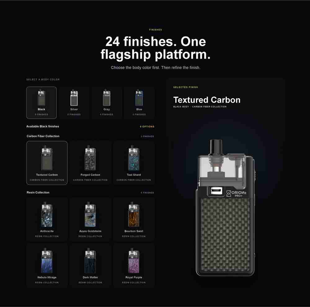 LVE-Orion-II-2-Pro-Plus-Kit