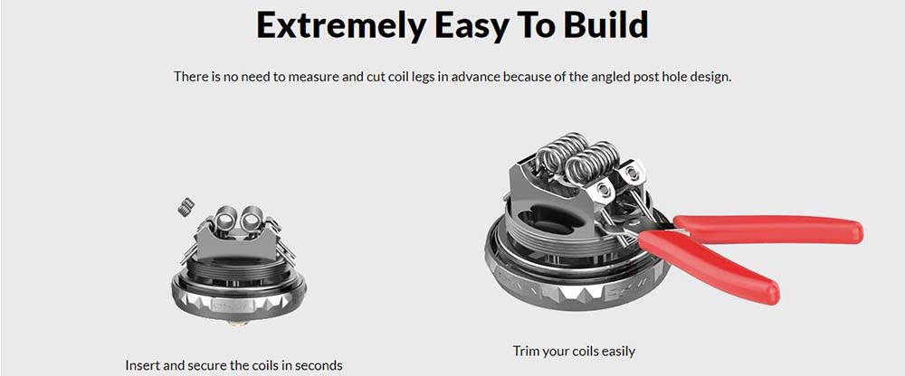 Easy To Build Arbiter RTA