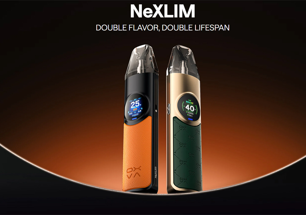 OXVA-NeXLIM-Pod-System-Kit