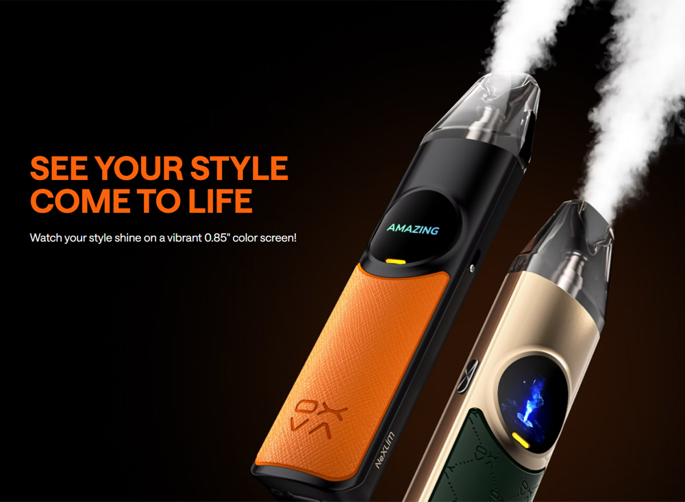 OXVA-NeXLIM-Pod-System-Kit