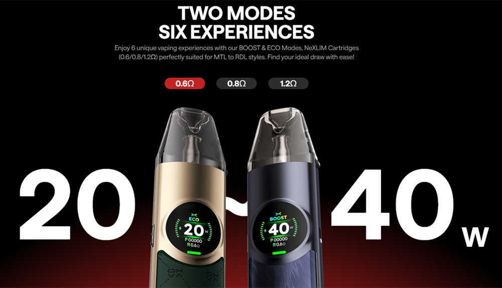 OXVA-NeXLIM-Pod-System-Kit