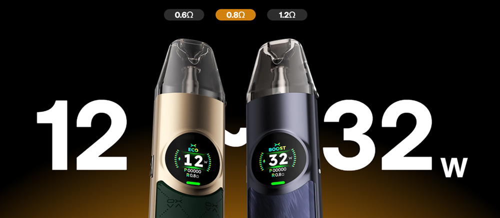 OXVA-NeXLIM-Pod-System-Kit
