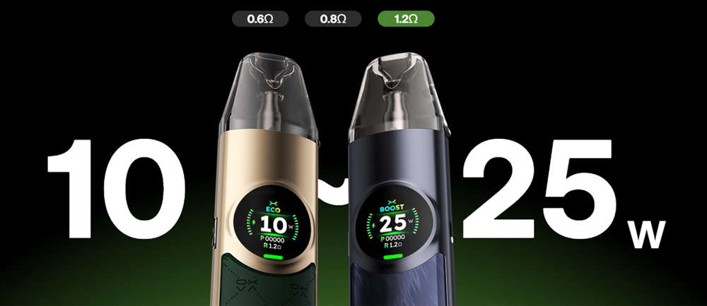 OXVA-NeXLIM-Pod-System-Kit