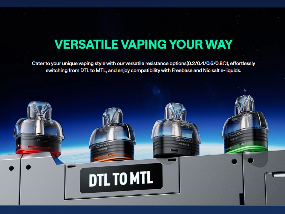 OXVA-VPRIME-Pod-Mod-Kit