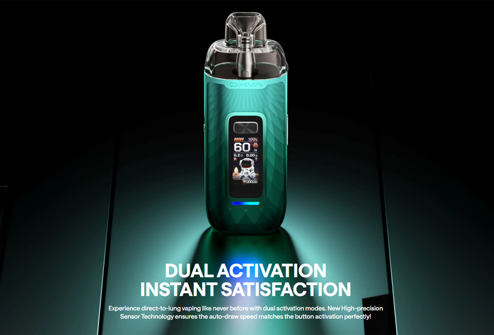 OXVA-VPRIME-Pod-Mod-Kit